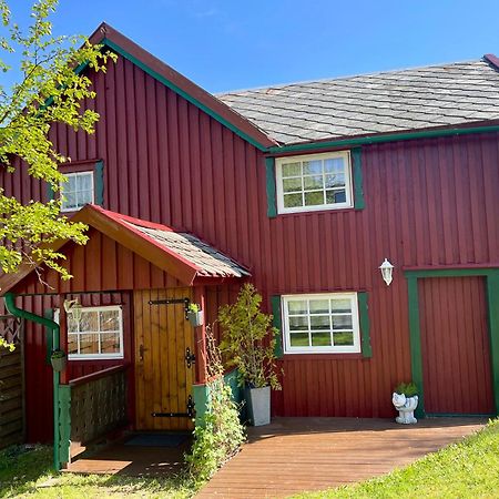 Polar Cottage House Bodo Nygardsjoen Dış mekan fotoğraf