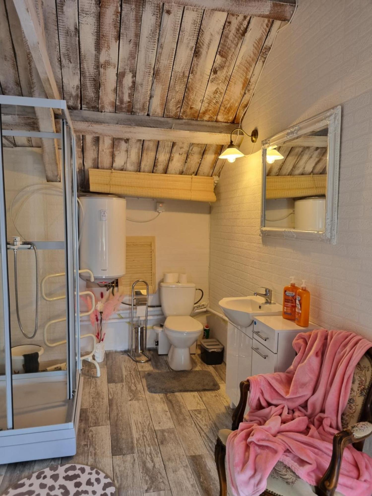 Polar Cottage House Bodo Nygardsjoen Dış mekan fotoğraf